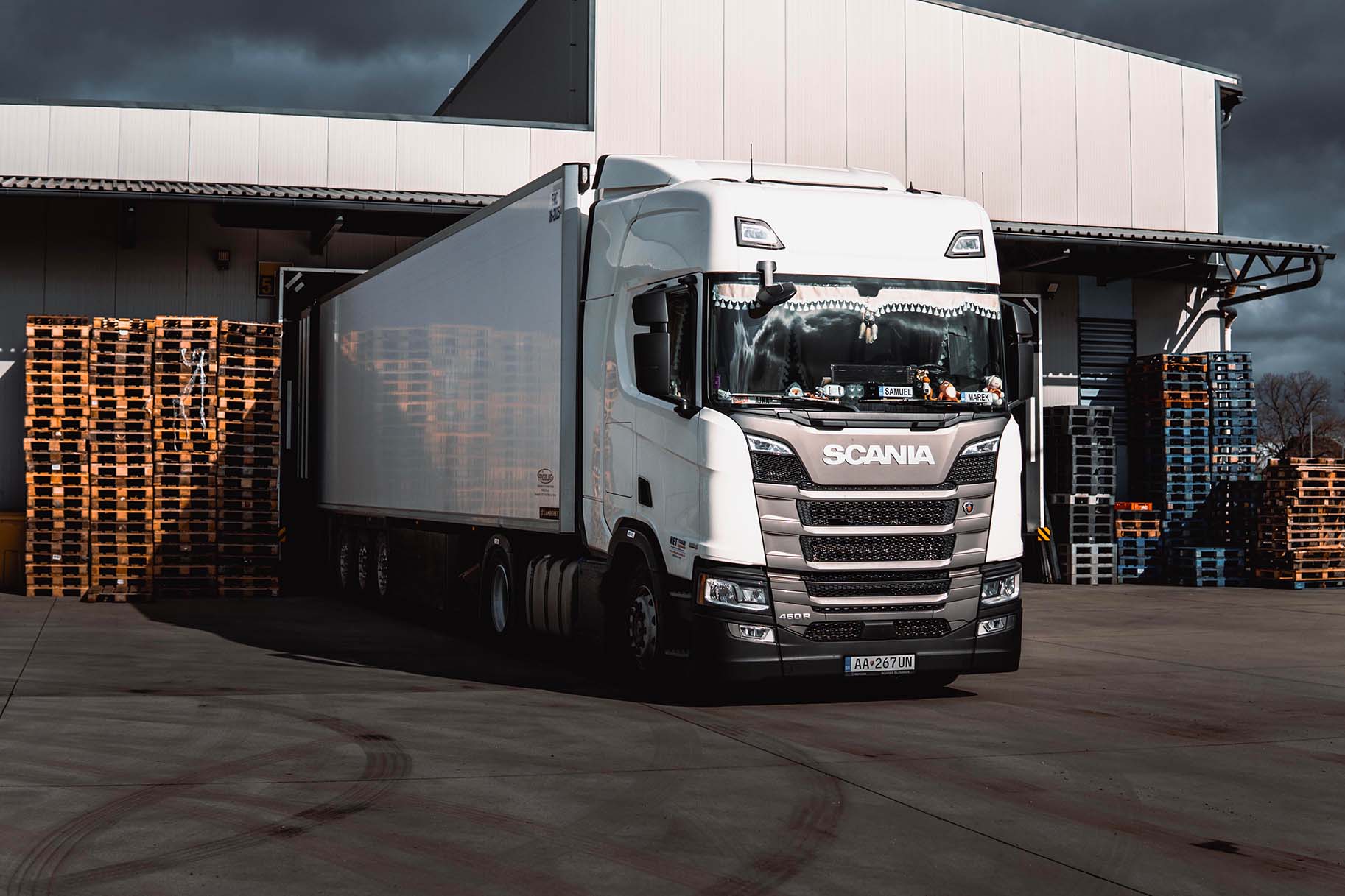 Ilustračný obrázok